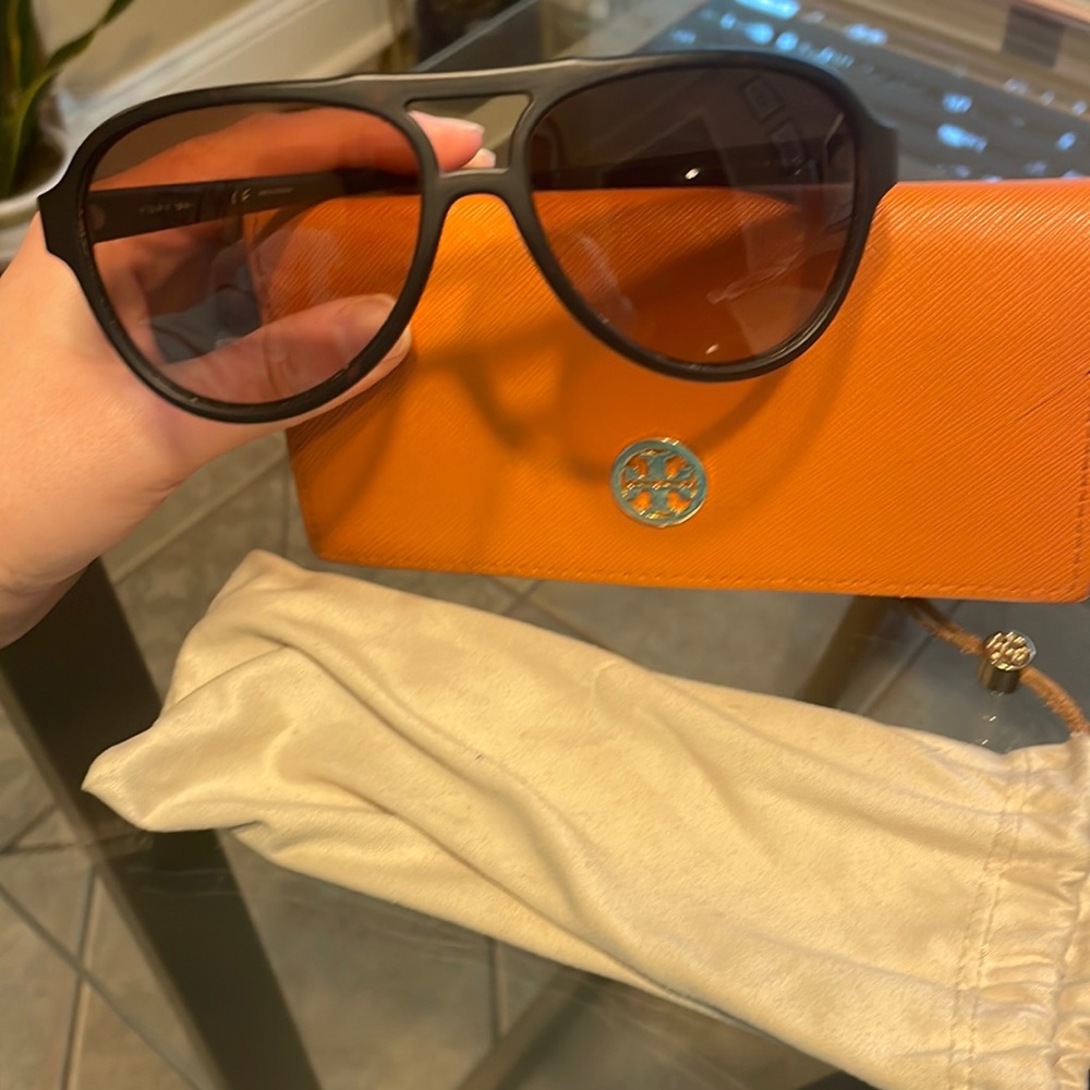 Tory Burch sunglasses